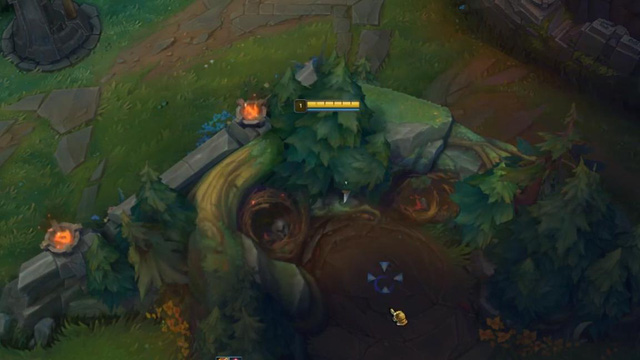 LMHT: Giờ đây ai cũng đủ khả năng để đi chuyên tường không thua gì Kayn