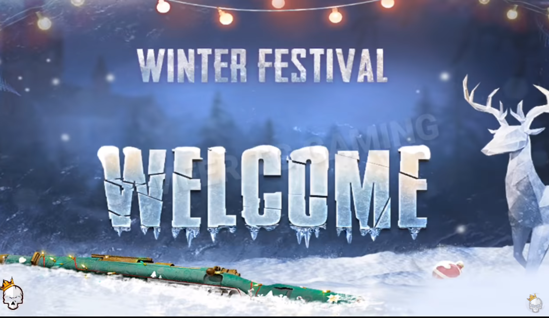 PUBG Mobile: Tất tần tật nội dung, tính năng và skin mới có trong Season 11