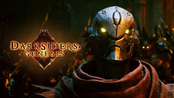 Hướng dẫn phương thức chơi Co-op trong Darksiders Genesis