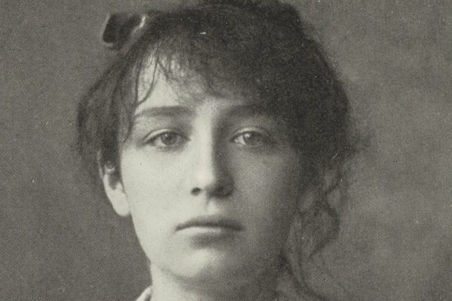 Camille Claudel là ai mà được Google Doodle vinh danh hôm nay?