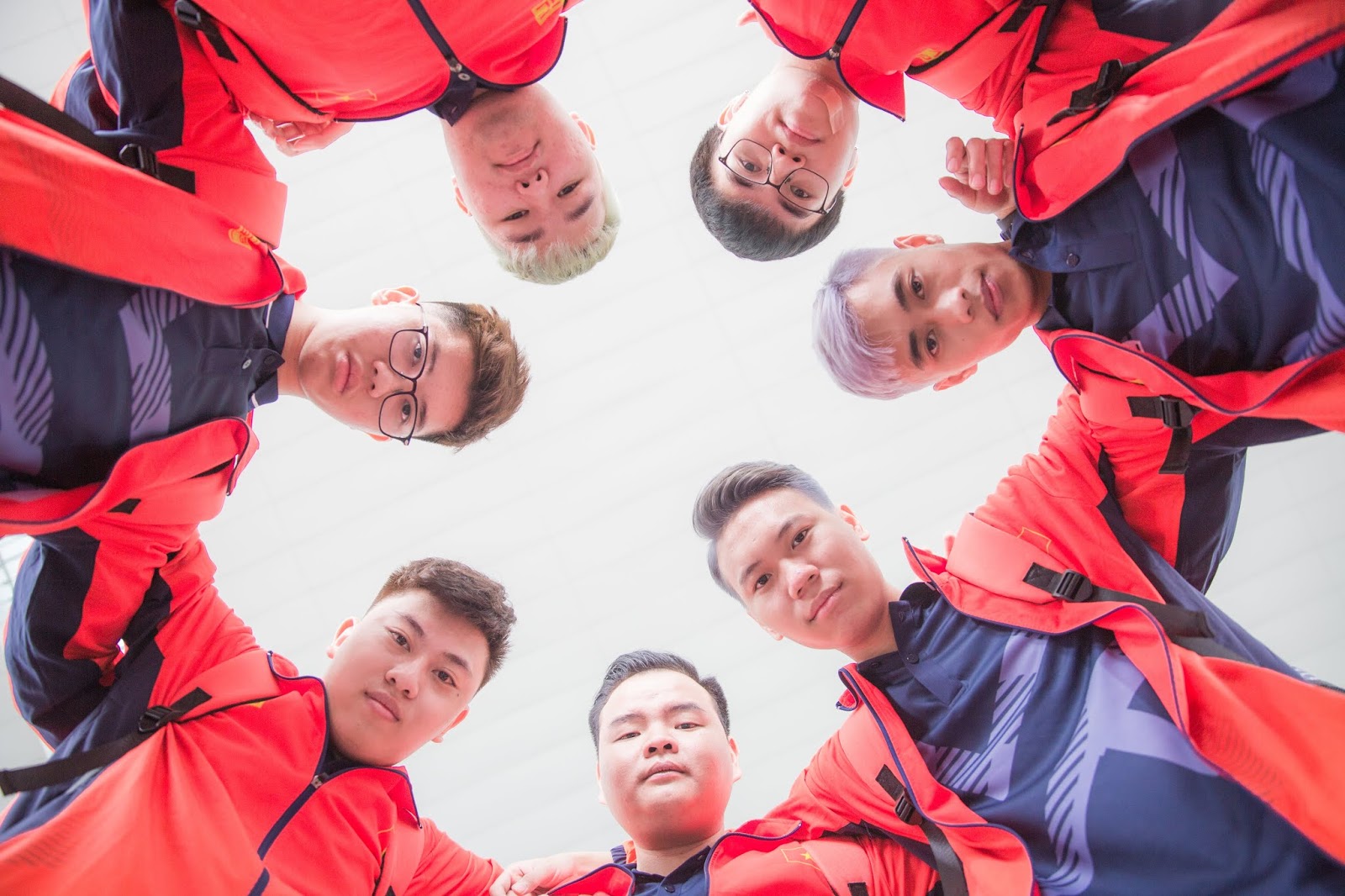 Liên Quân Mobile: Thua đáng tiếc trước người Thái, Việt Nam chỉ đoạt Huy chương đồng SEA Games 30