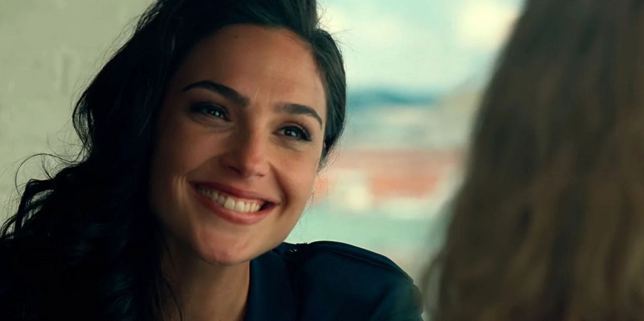 Wonder Woman 1984 - Những chi tiết đáng chú ý trong trailer đầu tiên của Chị Đại