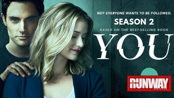 Siêu phẩm kinh dị tâm lý Netflix trở lại: Khi mọt sách thư sinh đột lốt kẻ sát nhân máu lạnh