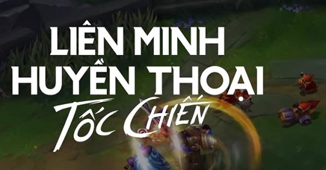 Không phải Hàn Quốc hay Bắc Mỹ, đây là hai khu vực tiếp theo được trải nghiệm LMHT: Tốc Chiến
