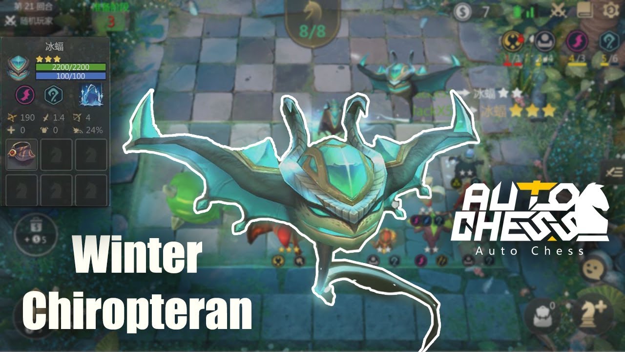 Auto Chess Mobile - Hướng dẫn đội hình Dragon Mage siêu bá đạo vào late game giúp leo rank hiệu quả