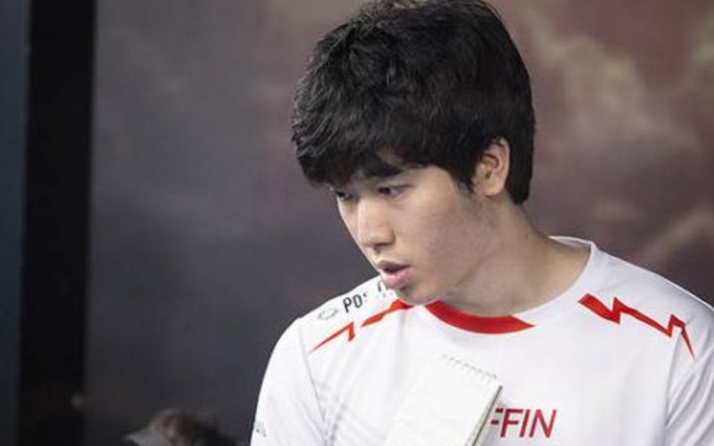 LMHT:cvMax tiếp tục là người tiên phong, khơi mào làn sóng tẩy chay Riot Games Hàn Quốc