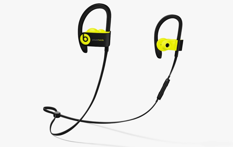 Apple đang trong quá trình phát triển tai nghe Powerbeats4 được cho là sẽ sử dụng chip H1