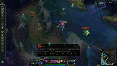 LMHT: Một số mẹo vô cùng thú vị mà chỉ những cao thủ hoặc người chơi one-champ mới tận dụng hiệu quả - Ảnh 9.