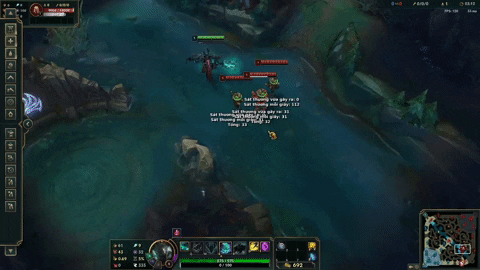 LMHT: Một số mẹo vô cùng thú vị mà chỉ những cao thủ hoặc người chơi one-champ mới tận dụng hiệu quả - Ảnh 6.