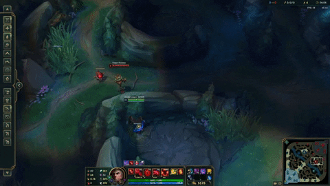 LMHT: Top 12 mẹo thú vị mà chỉ những người chơi One-trick mới biết được 2