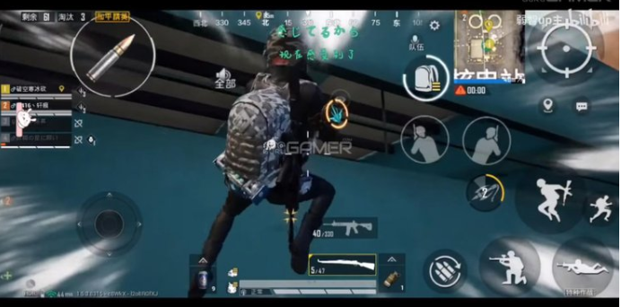 PUBG Mobile sắp thêm kỹ năng Grappling Hook và Deployable Shield như Call of Duty Mobile