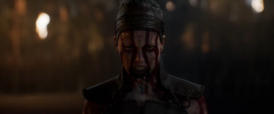 The Game Awards 2019: Hành trình của Senua chính thức tiếp tục trên cỗ máy Xbox Series X mới toanh