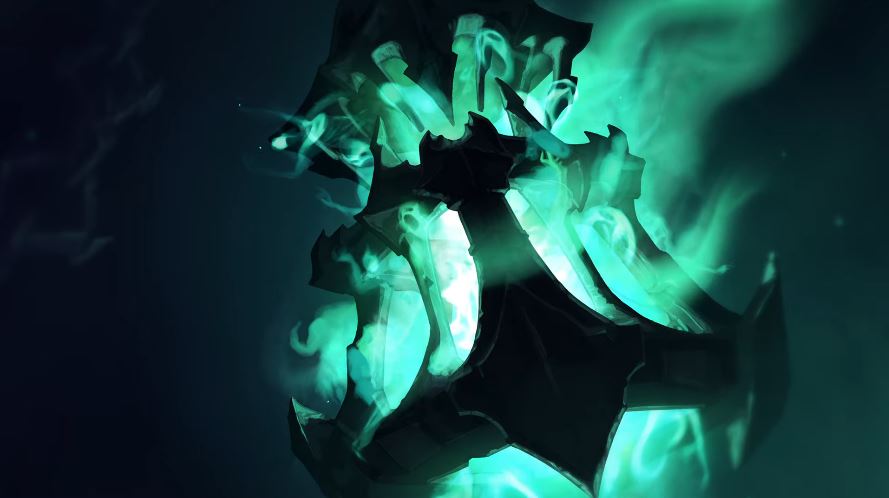 The Game Awards 2019: Riot Games chính thức hé lộ tựa game lấy bối cảnh LMHT