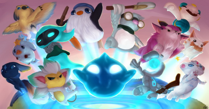 Đấu Trường Chân Lý: Chi tiết 8 trang bị mới trong bản 10.1 sẽ thay đổi toàn bộ meta