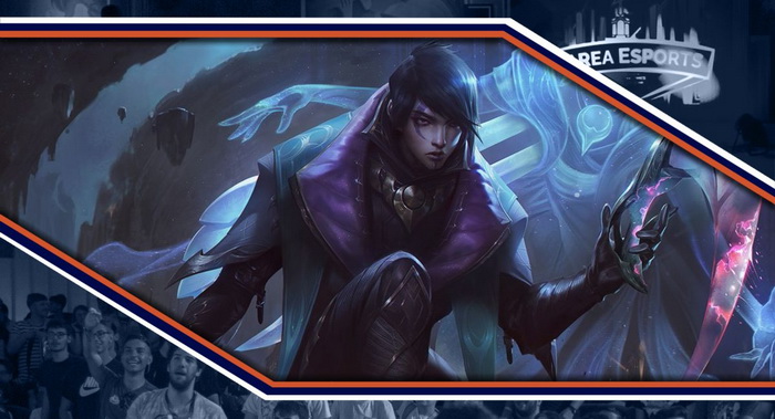 LMHT: Hướng dẫn Aphelios - Bảng ngọc bổ trợ, trang bị, cách chơi chi tiết nhất