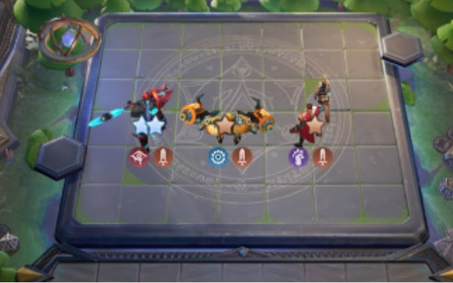 Xác nhận sẽ có phiên bản "cờ nhân phẩm" của Liên Quân Mobile, được đặt tên là Cờ Liên Quân