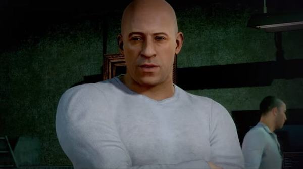 Thương hiệu Fast & Furious chính thức bước sang lĩnh vực trò chơi điện tử