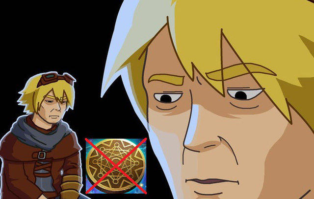 Lý do mà Riot Games xóa ngọc Đạo Chích khỏi LMHT: "Không cân bằng được thì xóa thôi"