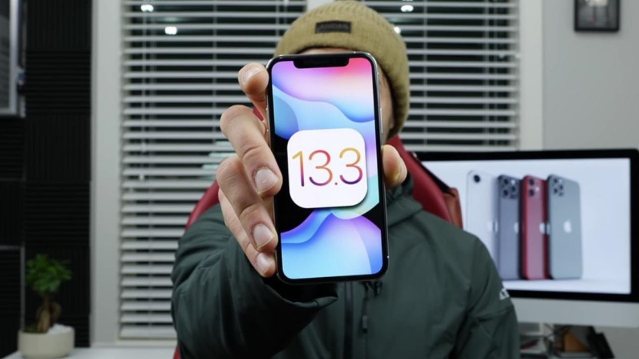 iOS 13.3 lại gặp lỗi trên tính năng quản lý trẻ em