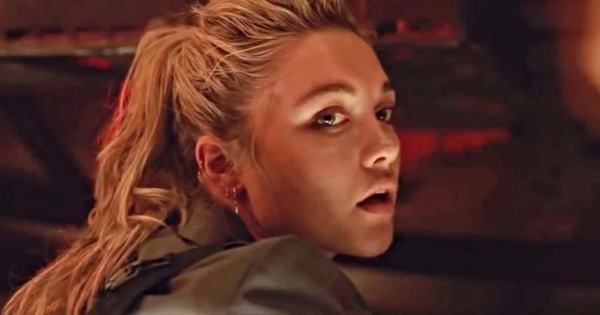 Black Widow: Yelena Belova liệu sẽ tiếp quản danh hiệu Black Widow sau Endgame?