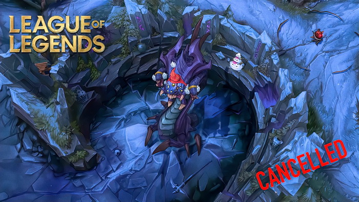 LMHT: Riot Games chính thức không cập nhật bản đồ Mùa Đông trong năm nay 2019