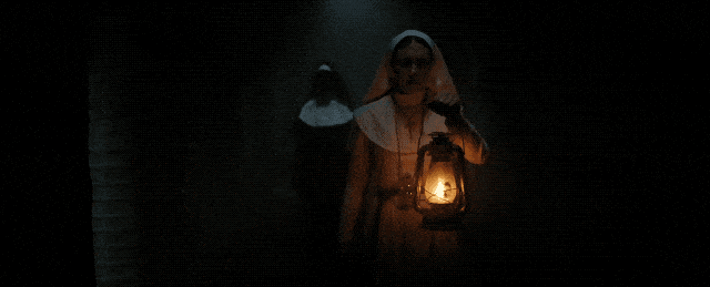 Vì sao càng sợ ma, con người lại càng thích xem phim kinh dị? 4