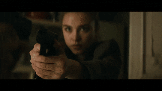 Tổng hợp 5 giả thuyết đúng nhất về bộ phim sắp tới của Black Widow 4