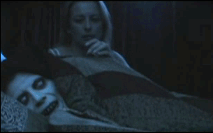 Vì sao càng sợ ma, con người lại càng thích xem phim kinh dị? 2