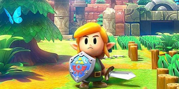 2019: Sự trỗi dậy mạnh mẽ của việc làm lại các tựa game kinh điển