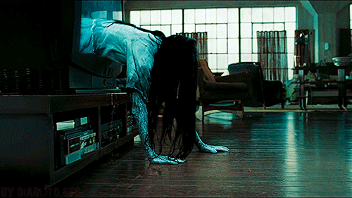 Vì sao càng sợ ma, con người lại càng thích xem phim kinh dị? 3