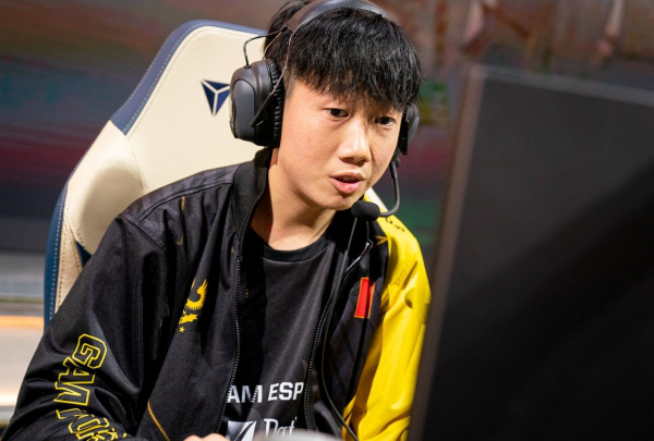 LMHT: Sau Zeros thì Kiaya cũng có khả năng sẽ xuất ngoại sau khi mùa giải 2020 kết thúc