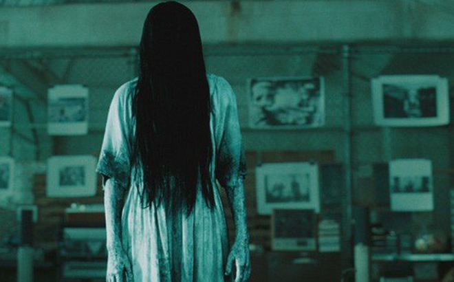 Vì sao càng sợ ma, con người lại càng thích xem phim kinh dị?
