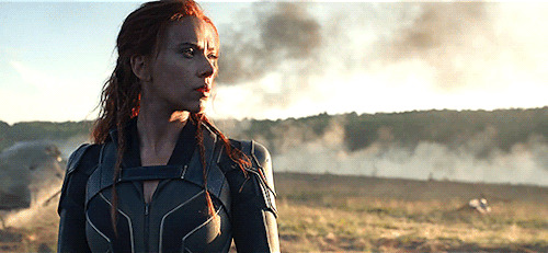 Tổng hợp 5 giả thuyết đúng nhất về bộ phim sắp tới của Black Widow