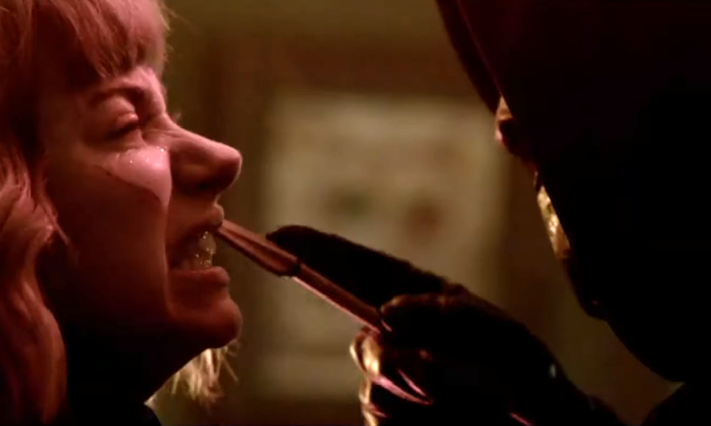 Black Christmas: Phim kinh dị không thể bỏ qua dịp Giáng Sinh