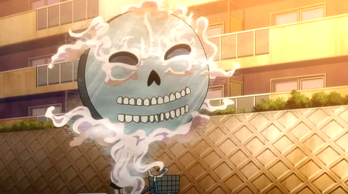 Âm Dương Sư - Ungaikyō - Vân Ngoại Kính là gì - Loài yêu quái sống trong gương ám ảnh con người