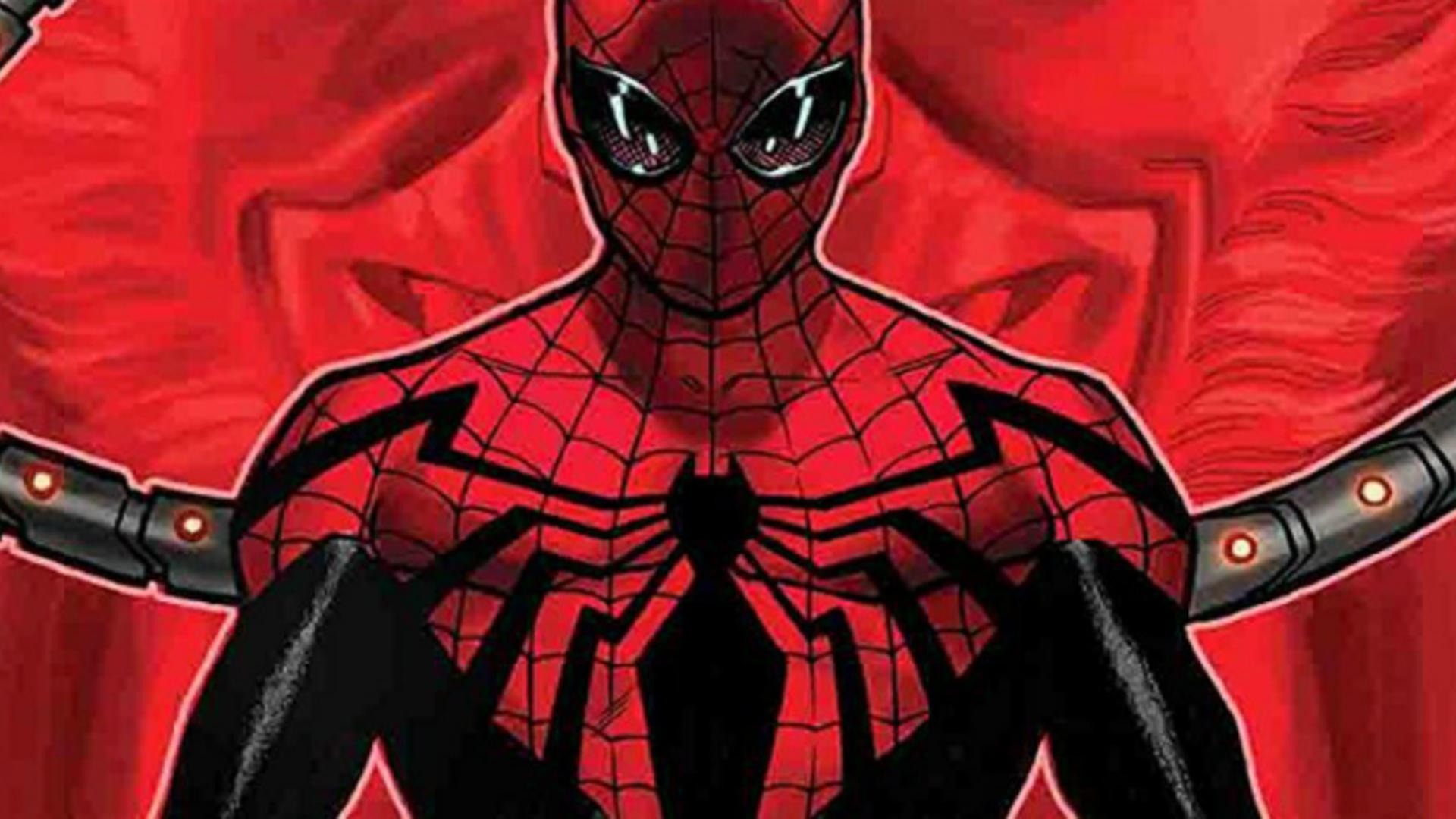 Tìm hiểu về The Inheritors - Hội săn nhện đa vũ trụ của Marvel