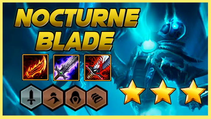 Đấu Trường Chân Lý: Bản cập nhật 9.24B chuẩn bị nerf mạnh Nocturne và Bóng Tối