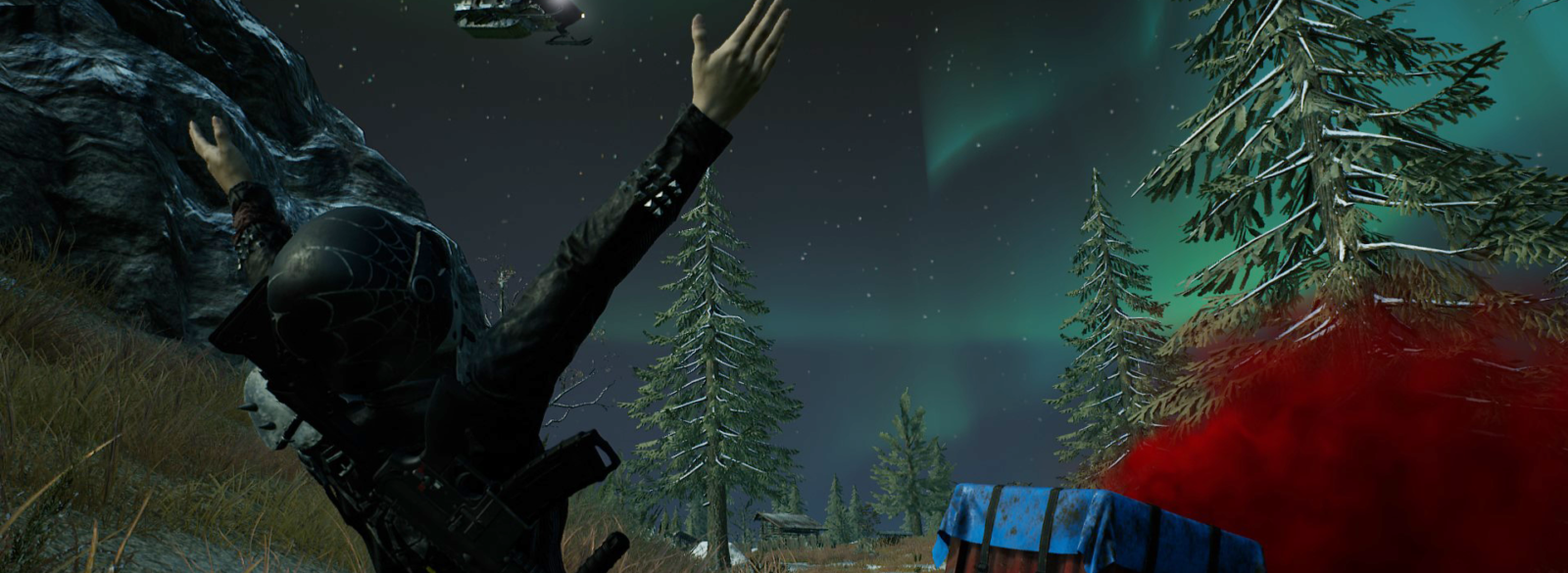 PUBG PC: thời gian bảo trì và Update 5.3 "cập bến" máy chủ Live 