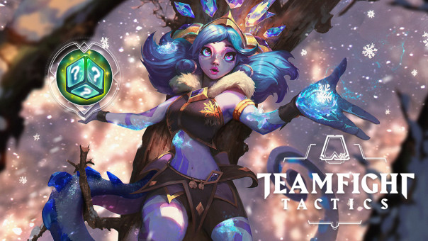 Đấu Trường Chân Lý: Game thủ phát hiện thêm 4 Trang bị mới buff mana bá đạo ngay trên PBE