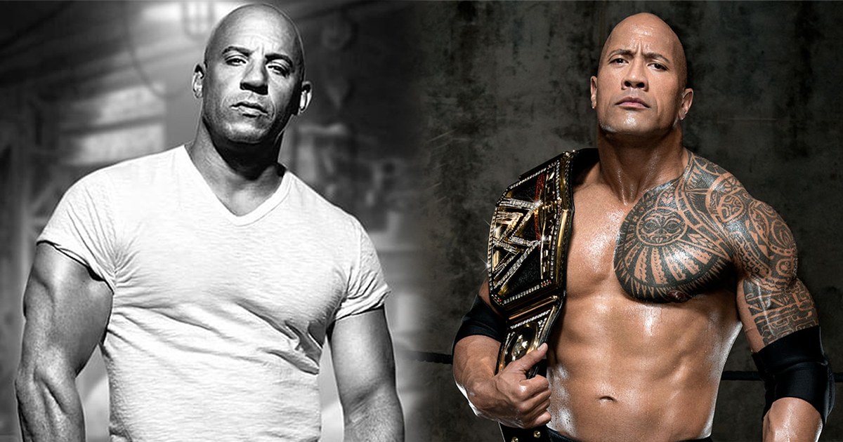 Các huyền thoại cơ bắp đình đám của Hollywood (P2)