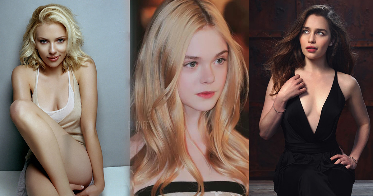 Ngắm nhìn lại 7 sao nữ khuấy đảo màn ảnh rộng trong năm 2019