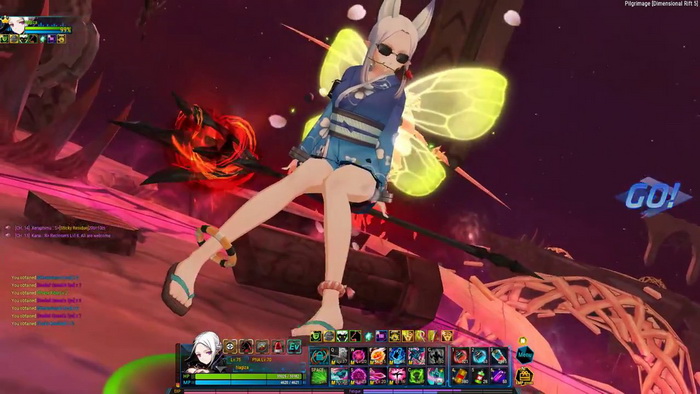 Closers Online: Hướng dẫn cách farm trang bị từ Cấp 1 - 75 cho Tân Thủ đơn giản nhất