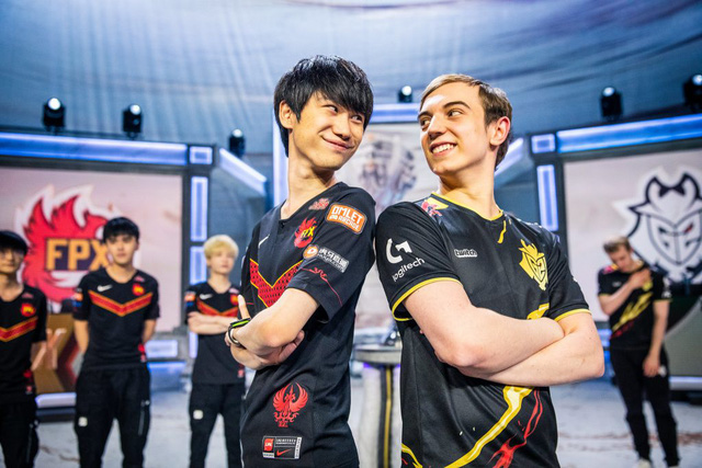 LMHT: CKTG 2019 chính là giải đấu thành công nhất từng được tổ chức bởi Riot Games