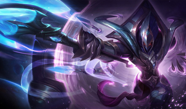 LMHT: Sau Mordekaiser thì Azir đang là vị tướng lỗi nhất mà Riot Games từng tạo ra