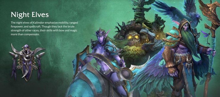 Blizzard công bố ngày phát hành Warcraft 3: Reforged 