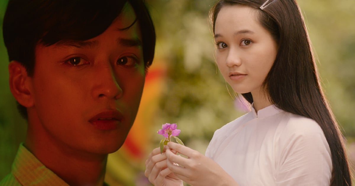 Review Mắt Biếc: Truyện Nguyễn Nhật Ánh hoá tuyệt tác qua bàn tay Victor Vũ