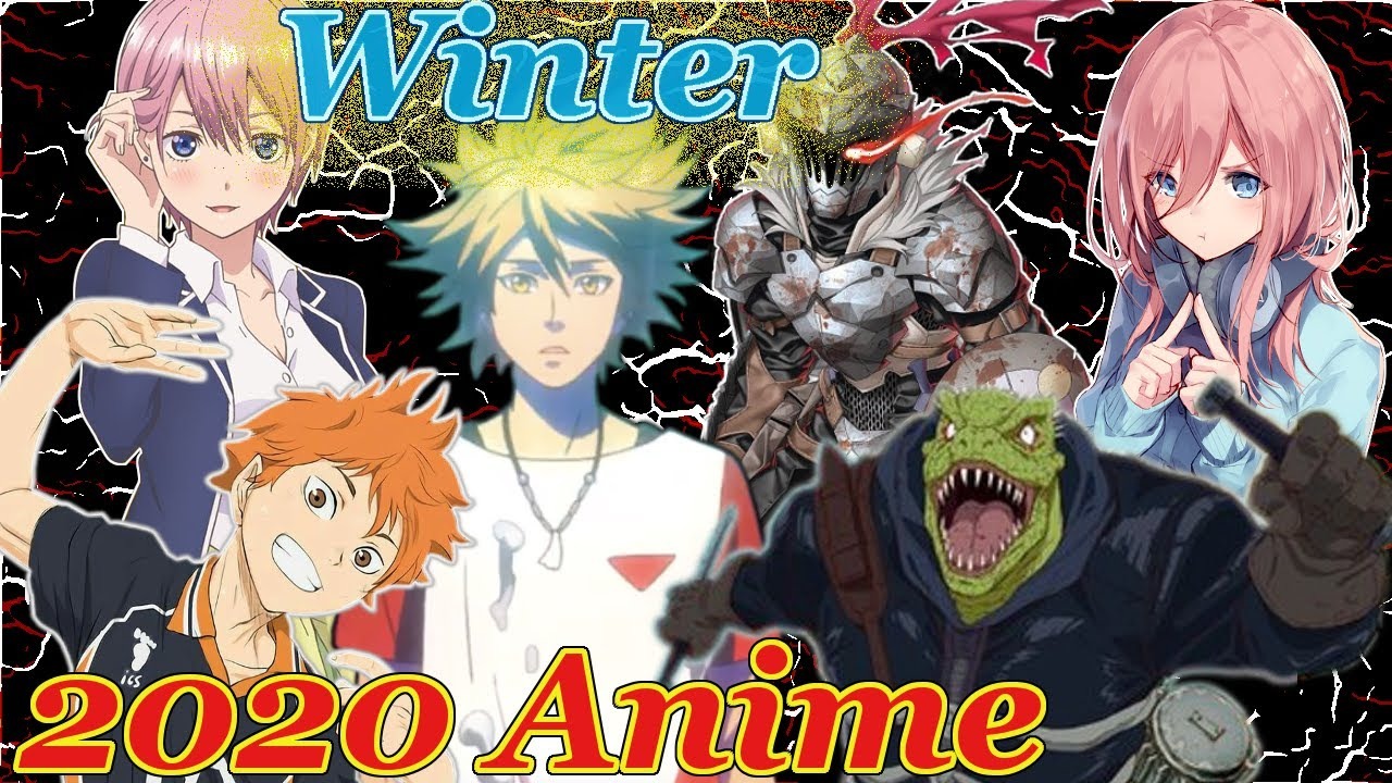 Tổng hợp 10 bộ anime Nhật được mong chờ nhất sắp ra mắt năm 2020 (Phần 1)