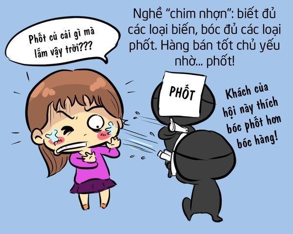 Giải nghĩa những thuật ngữ nổi tiếng thường xuyên được cộng đồng mạng sử dụng hàng ngày