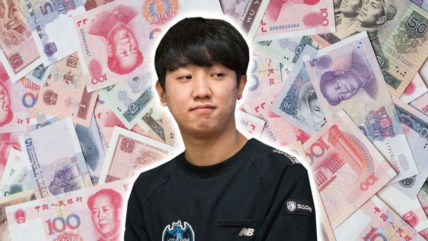 LMHT: Khan gia nhập FPX với một bản hợp đồng lên đến 46 tỷ đồng cho một mùa giải