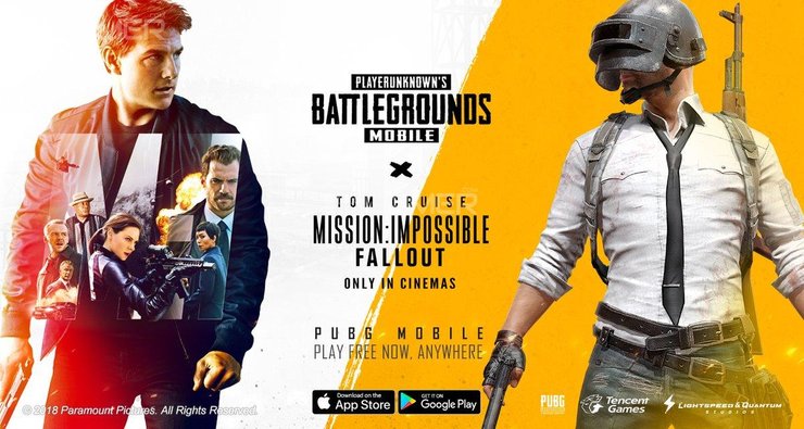PUBG Mobile đạt 600 triệu lượt tải, mang về doanh thu 1,5 tỷ USD trong năm 2019
